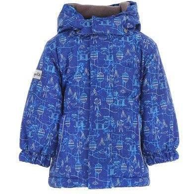 Product image of  Lappi Kids talvitakki 80