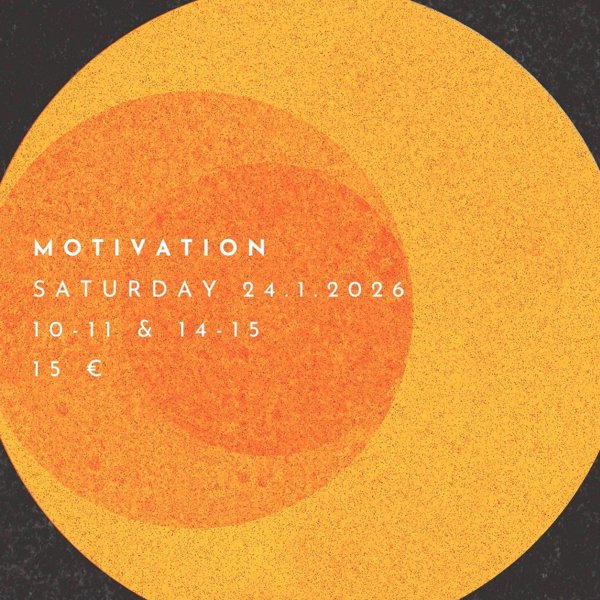 Product image of Inner Tsone webinar: motivation