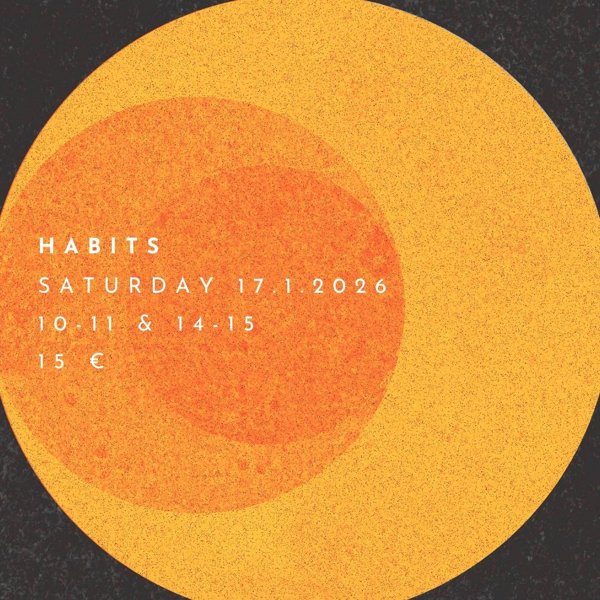 Product image of Inner Tsone webinar: habits