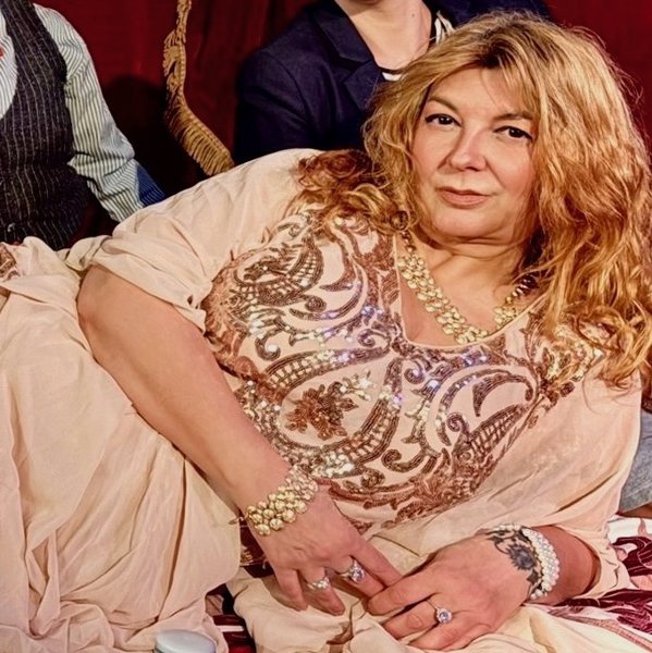 Product image of  Miss Delune's Corset – Fri 23 Jan – 7 pm