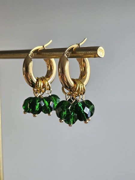 Product image of  Susanne vihreä