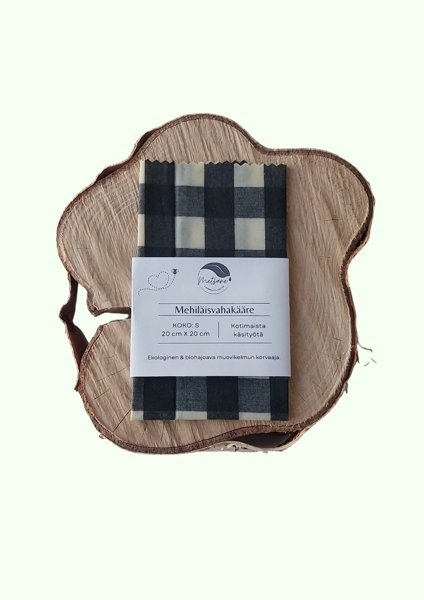 Product image of  Mehiläisvahakääre, S