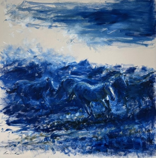 Product image of  Hevosmeri