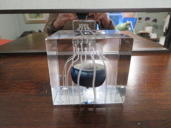 Product image of  Oiva Toikka Kuutio