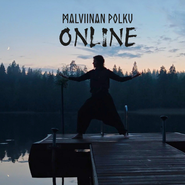 Product image of Malviinan Polku Online