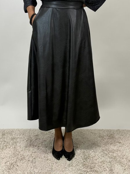 Product image of Alexia hame onesize musta