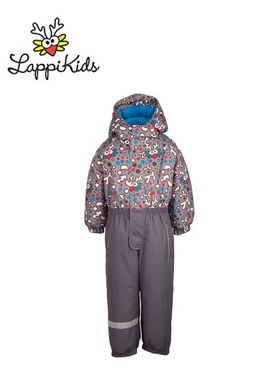 Product image of  Lappi Kids VIKTOR talvihaalari koko 92