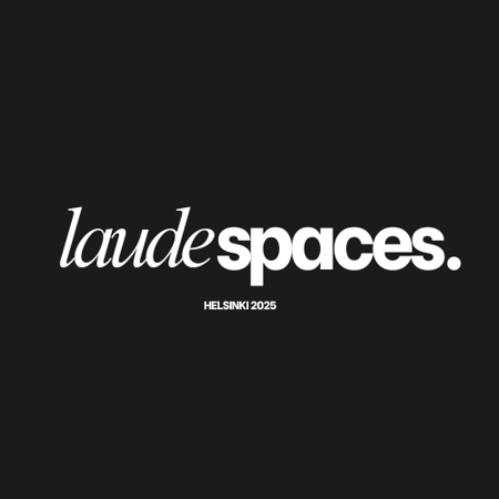 Laude Spaces - Hertsin Yläkerta