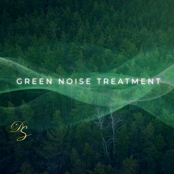 Product image of  Green Noise Treatment