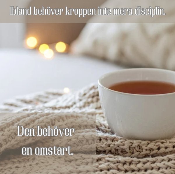 Product image of  14 dagars reset för två - Vändagserbjudande