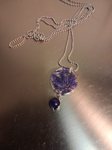 Product image of  Ruiskukka-riipus