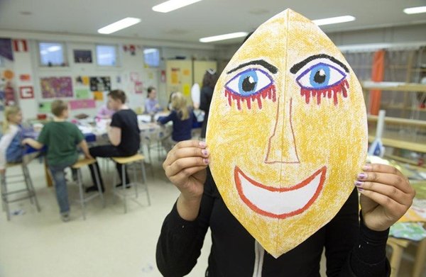 Product image of  Taitotassut (n. 6–9 -vuotiaat)