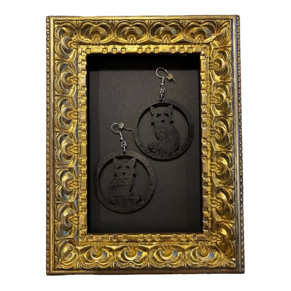 Product image of  Pyöreä kettu iso