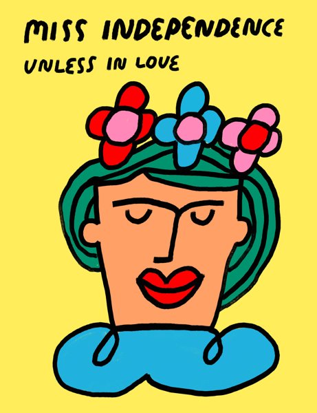 Product image of Miss Independence