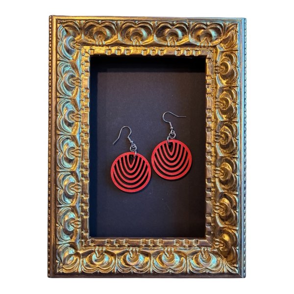Product image of  Wave punainen