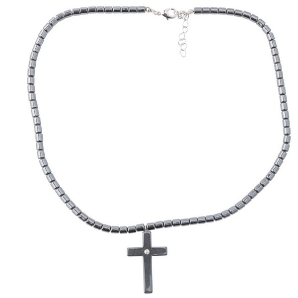 Product image of HEMATIITTI RISTI -KAULAKORU