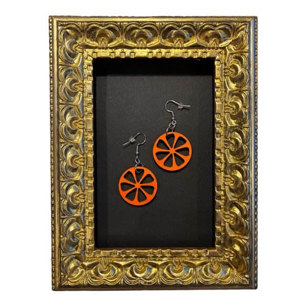 Product image of  Orange oranssi