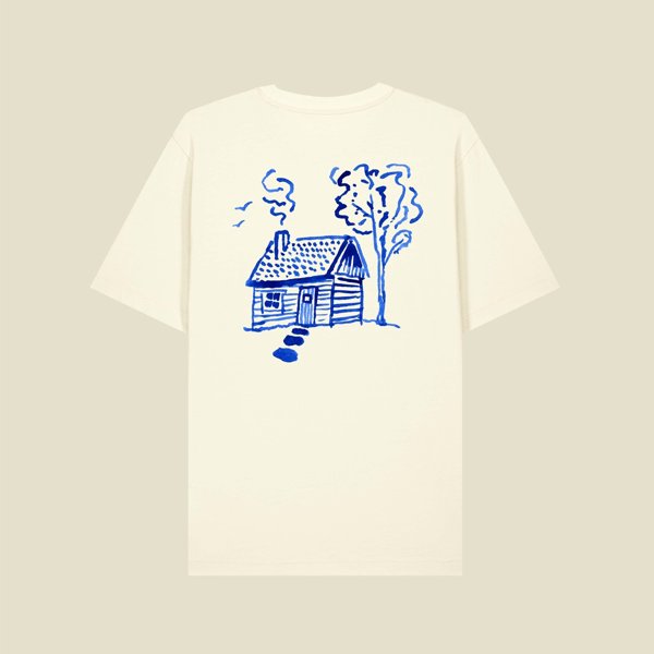 Product image of  SAUNA PÅ GRÄNSEN - MÖKKI