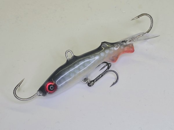 Product image of  Piukku 85mm/10g, särki