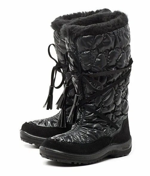 Product image of  Kuoma musta, 31, Glamour