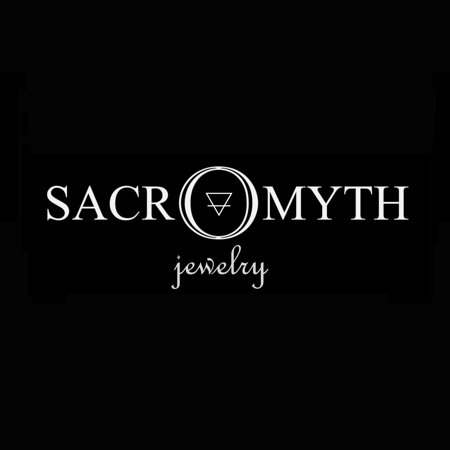 Sacromyth Jewelry by Myytti Design