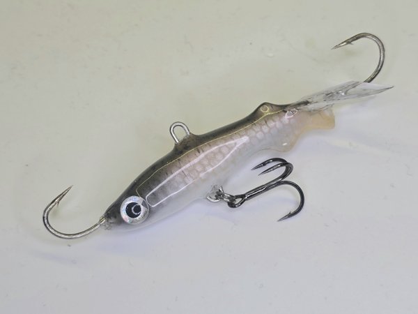 Product image of  Piukku 85mm/10g, kuore