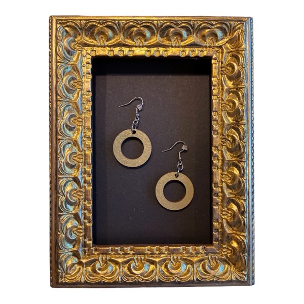 Product image of  Rinkula oliivi