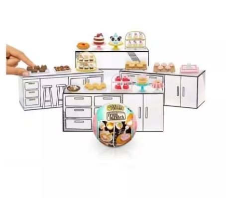 Product image of  MINIVERSE Make It Mini From Scratch S1 PDQ