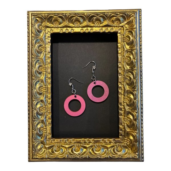 Product image of  Rinkula pinkki