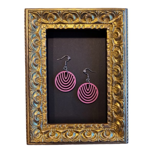 Product image of  Wave pinkki