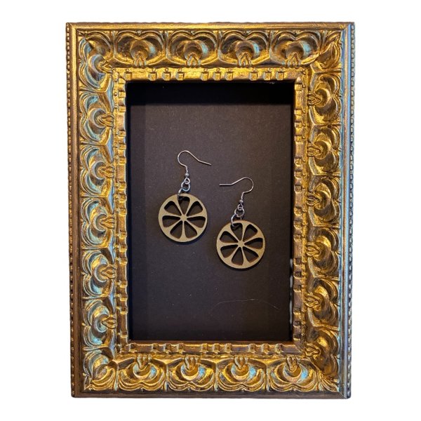 Product image of  Orange oliivi
