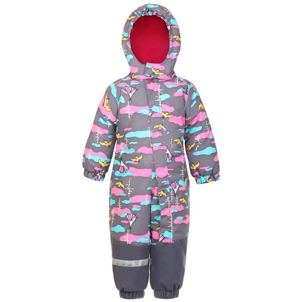 Product image of  Lappi Kids Aapa talvihaalari 200g koko 92