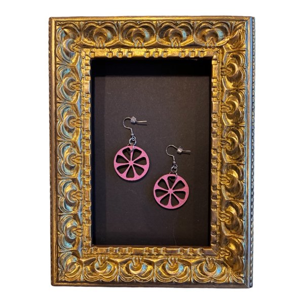 Product image of  Orange pinkki