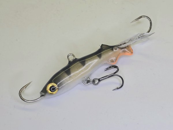 Product image of  Piukku 85mm/10g, ahven