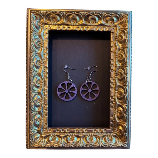 Product image of  Orange lila