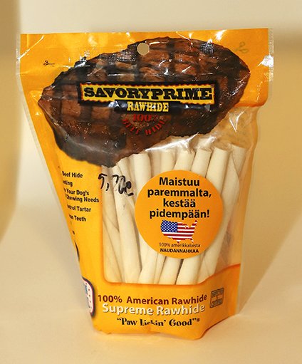 Product image of  Savoryprime kierretikku 12,7cm 30 kpl