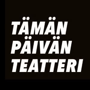 Tämän Päivän Teatteri Lippukauppa
