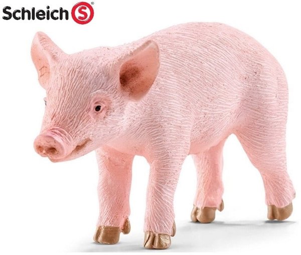 Product image of  Schleich Farm World Pig 5,5cm