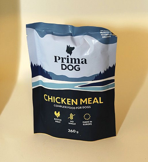 Product image of  PD kana-ateria 260g