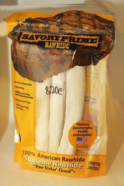 Product image of  Savoryprime pururulla 25cm 4kpl