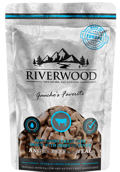 Product image of  RW viljaton -angus-härkä & vasikka 200g