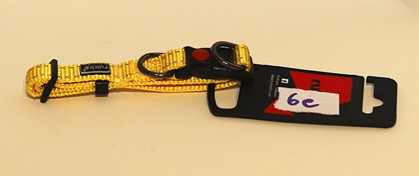 Product image of  Rukka Bliss Polar -kaulapanta 25-30cm