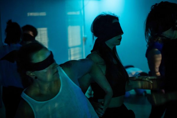 Product image of Sokkojamit | Blindfold Jam (Helsinki)