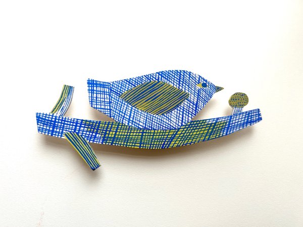 Product image of Tammilintu