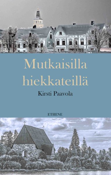 Product image of  Kirsti Paavola | JULKKARIT JA RUOKAILU