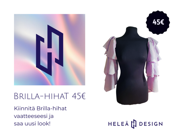 Product image of  Brilla-hihat // Lila