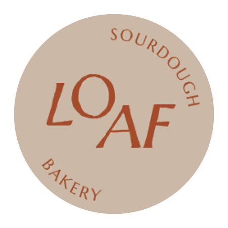 LOAF Sourdough Bakery