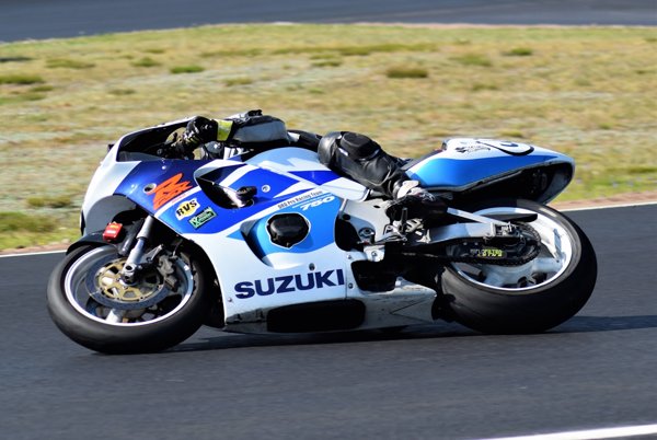 Product image of SRRA Ajokauden avajaiset 2026 ( ei SRRA:n jäsen )