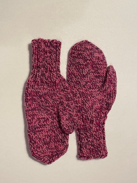 Product image of Lasten lapaset 110cm