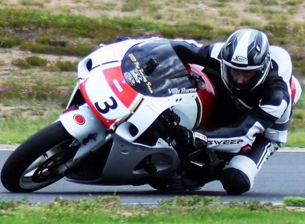 Product image of SRRA Ajokauden avajaiset 2026 Jäsenhinta